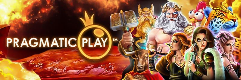 PP slot ค่ายเกมสล็อตตีคู่มากับ PG