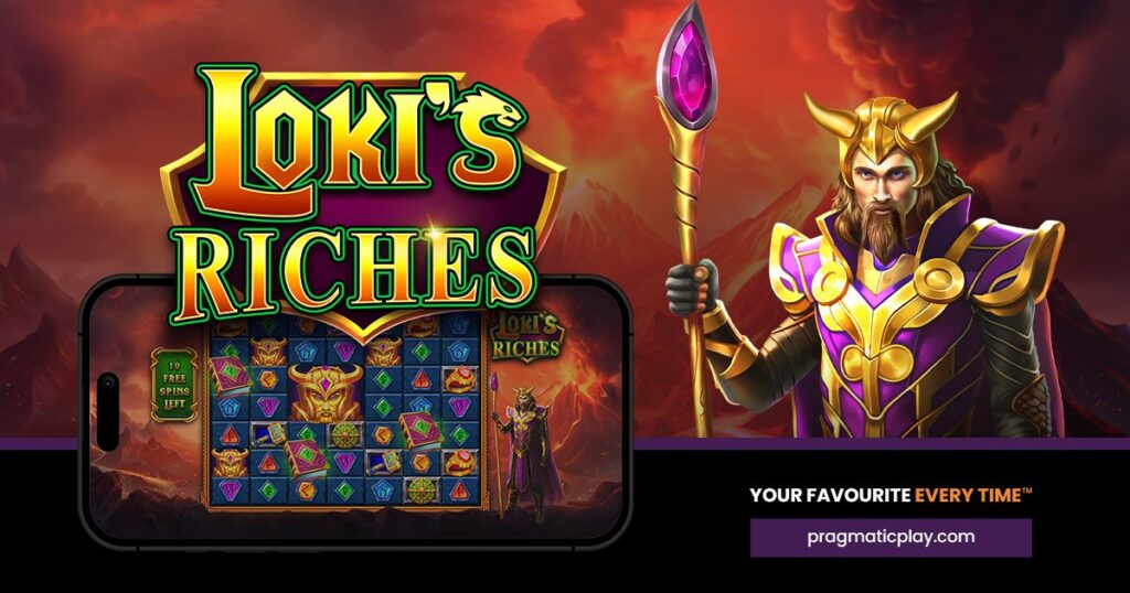 ค่ายเกม PP หรือ Pracmatic Play ติดเทรนตลอดกาล