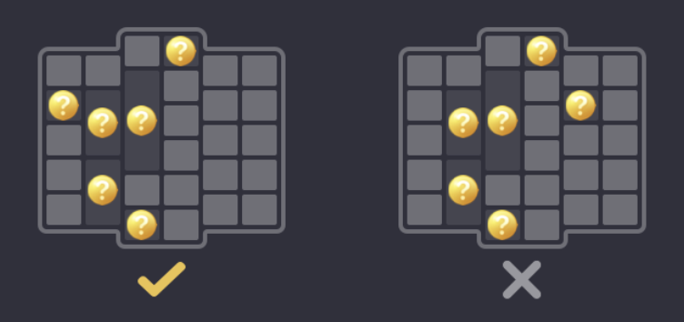 รูปแบบ 400 - 22,500 วิธีการชนะ