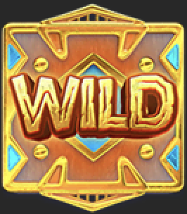 สัญลักษณ์ Wild